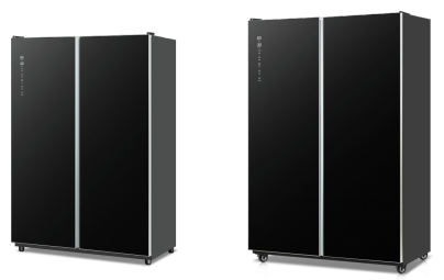 GY1045 Series 1045L Heavy-Duty Industrial Drying Cabinet | Commercial Baking Master, Dual-Engine 3220W