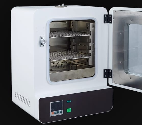 20L Forced Air Drying Oven| Industrial Electric, Laboratory, Advanced Dental Instruments Dryer view 2